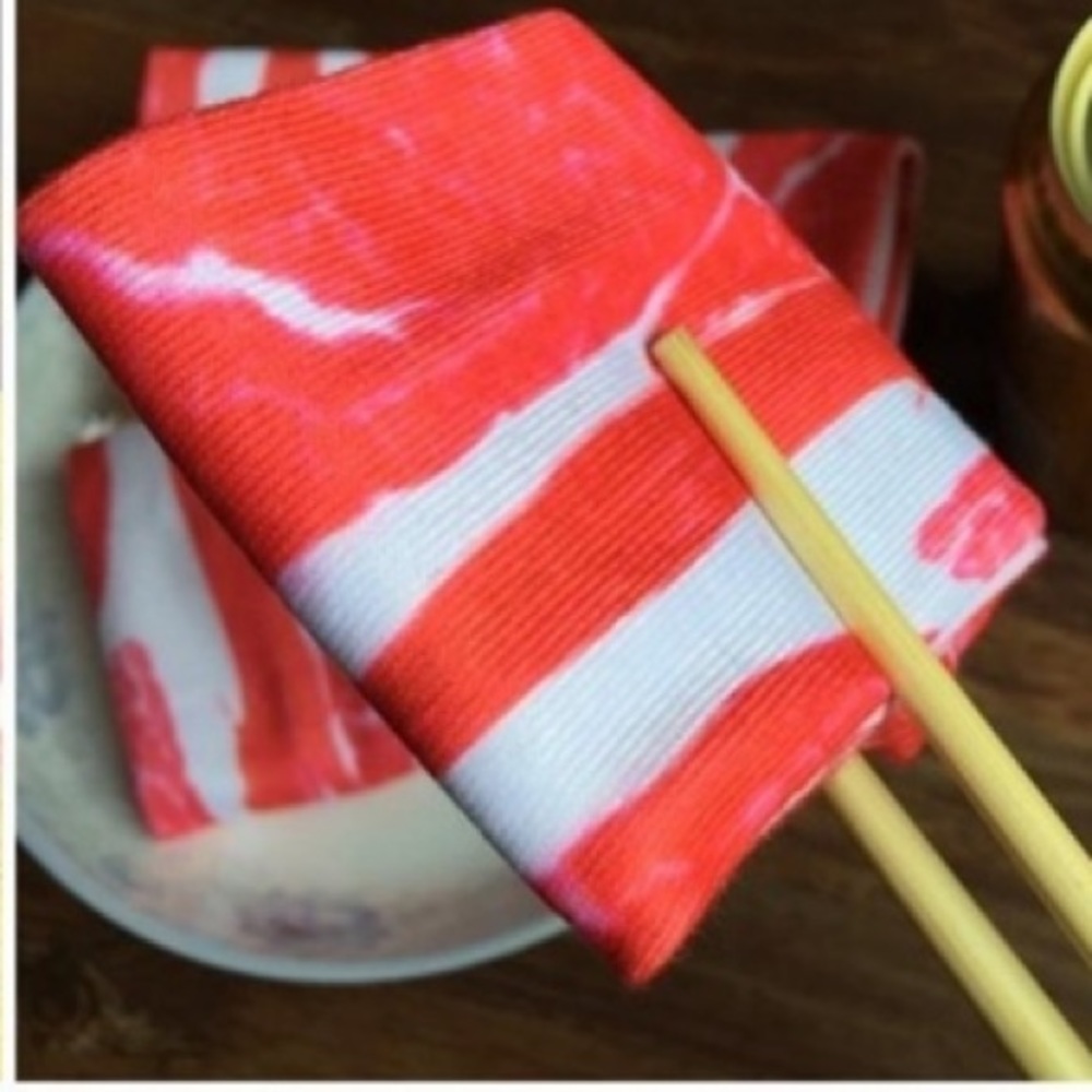 Meat socks
